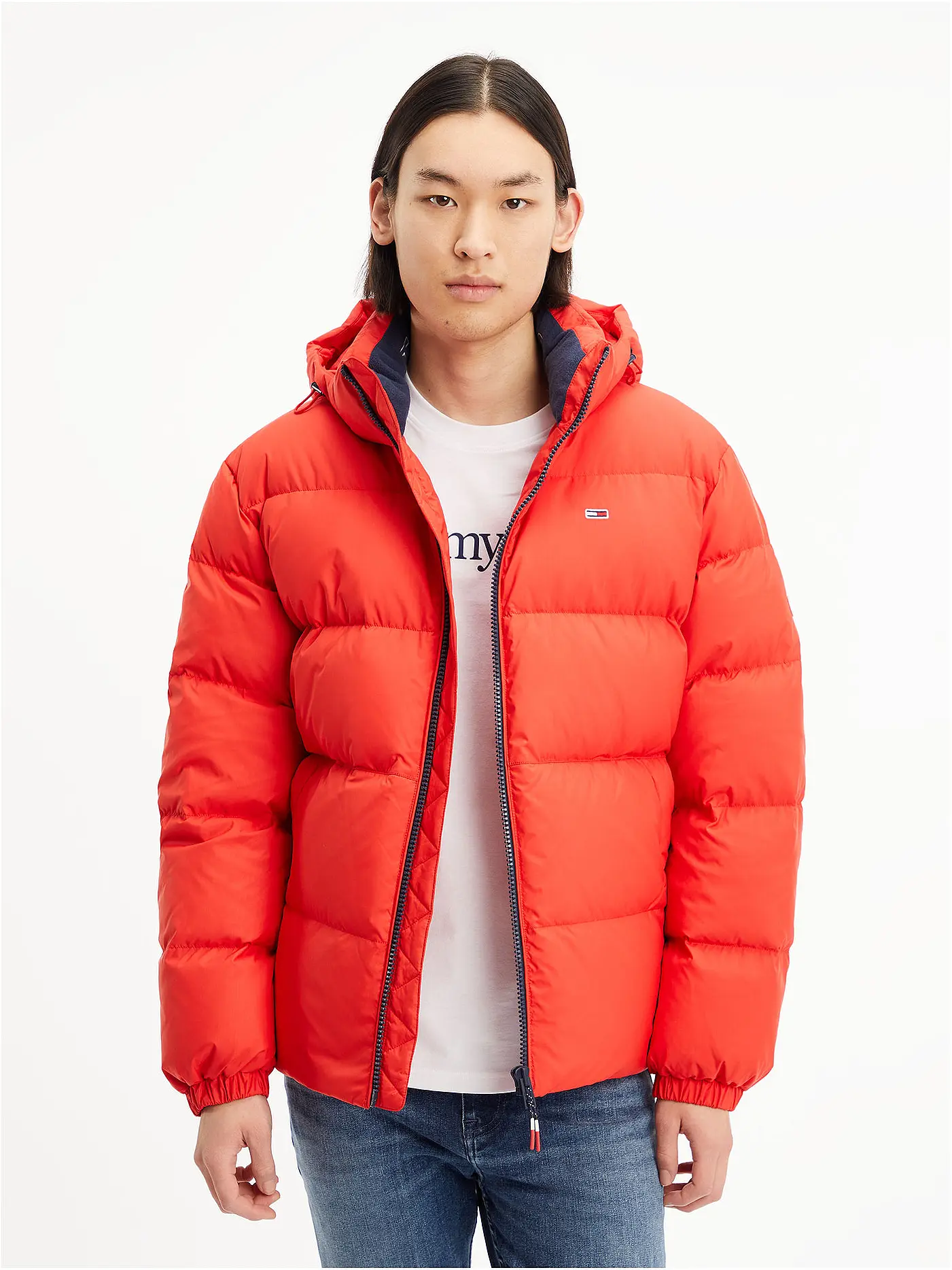 TOMMY JEANS | Steppjacke | 